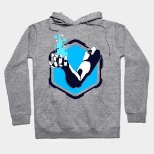 Symmetra Will Hoodie